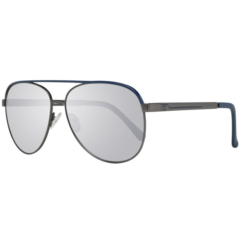 Guess Gf0172 6008c (GF0172 6008C) Men's EYEWEAR