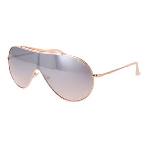 Guess Gf0370 13428u (GF0370 13428U) Women's EYEWEAR
