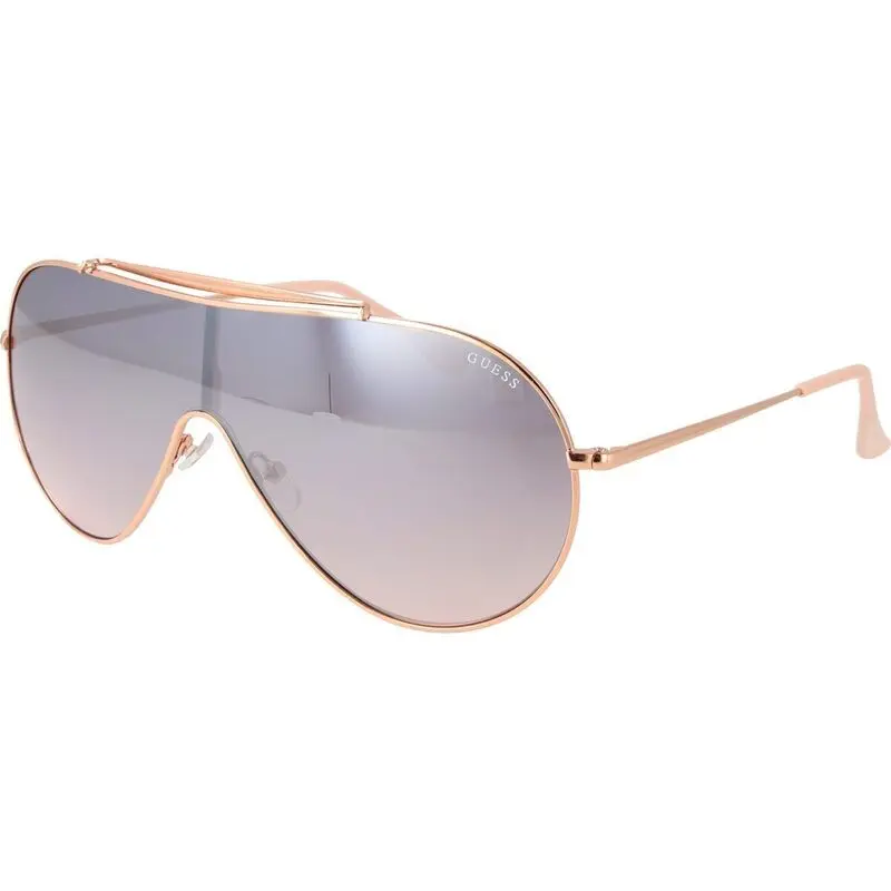 Guess Gf0370 13428u (GF0370 13428U) Women EYEWEAR