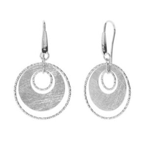 Giodh Jewels Women's Earrings (gf10060or-1)