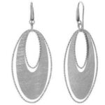 Giodh Jewels Women's Earrings (gf10160or-1)