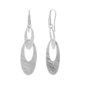Giodh Jewels Women's Earrings (gf10170or-1)