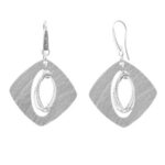 Giodh Jewels Women's Earrings (gf10300or-1)