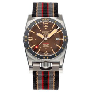 ZRC Men's Watch (GF41218)