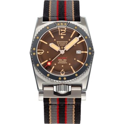 Zrc 1904 Gf41218 (GF41218) Unisex WATCHES