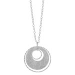 Giodh Jewels Women's Necklace (gf50060cl-1)