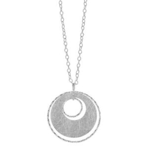Giodh Jewels Women's Necklace (gf50060cl-1)