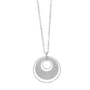 Giodh Jewels Women's Necklace (gf50070cl-1)