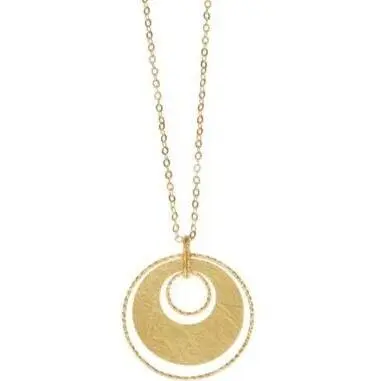 Giodh Gf50070cl-2 (GF50070CL-2) Unisex JEWELRY