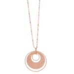 Giodh Jewels Women's Necklace (gf50070cl-3)