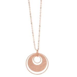 Giodh Jewels Women's Necklace (gf50070cl-3)