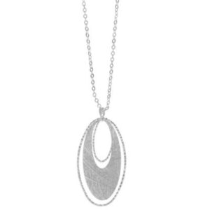 Giodh Jewels Women's Necklace (gf50150cl-1)