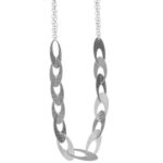 Giodh Jewels Women's Necklace (gf50180cl-1)