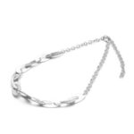 Giodh Jewels Women's Necklace (gf50210cl-1)