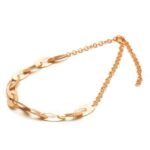 Giodh Jewels Women's Necklace (gf50210cl-3)