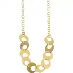 Giodh Gf50270cl_50-2 (GF50270CL_50-2) Unisex JEWELRY