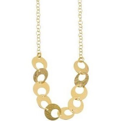 Giodh Gf50270cl_50-2 (GF50270CL_50-2) Unisex JEWELRY