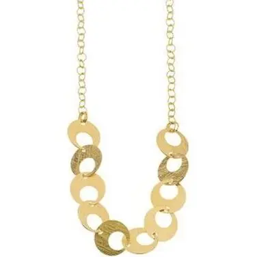 Giodh Gf50270cl_50-2 (GF50270CL_50-2) Unisex JEWELRY