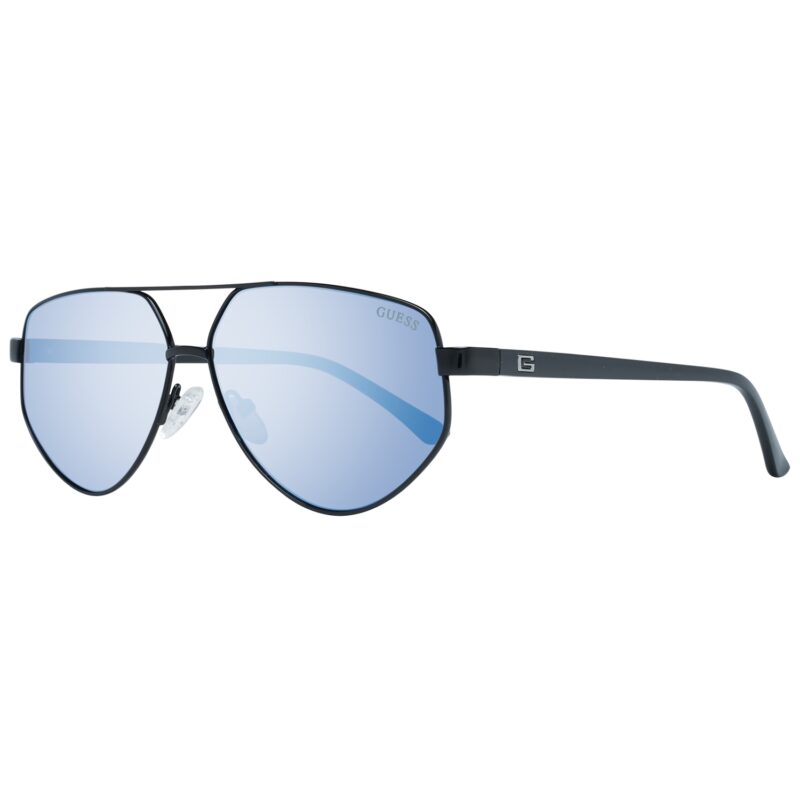 Guess Gf5076 6001x (GF5076 6001X) Women's EYEWEAR