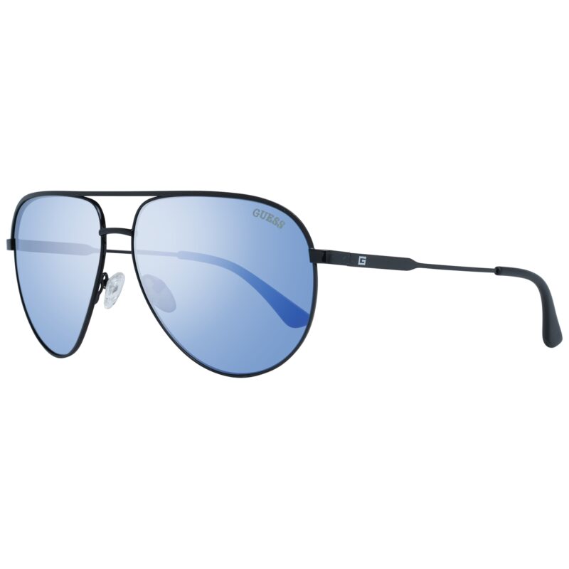 Guess Gf5083 6201x (GF5083 6201X) Men's EYEWEAR