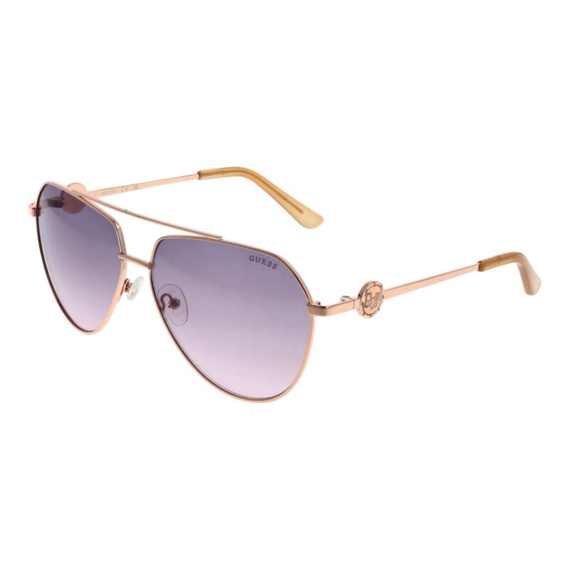 Guess Gf6140 6228t (GF6140 6228T) Women's EYEWEAR