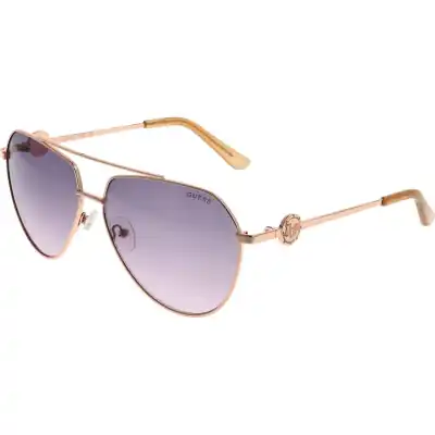 Guess Gf6140 6228t (GF6140 6228T) Unisex EYEWEAR