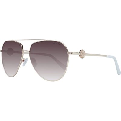 Guess Gf6140 6232f (GF6140 6232F) Unisex EYEWEAR