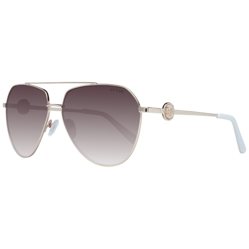 Guess Gf6140 6232f (GF6140 6232F) Women's EYEWEAR