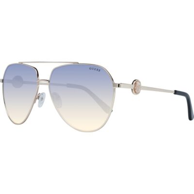 Guess Gf6140 6232w (GF6140 6232W) Unisex EYEWEAR