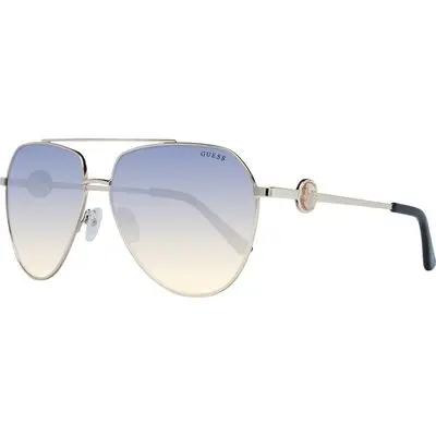 Guess Gf6140 6232w (GF6140 6232W) Women EYEWEAR