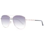 Guess Gf6143 5928b (GF6143 5928B) Women's EYEWEAR