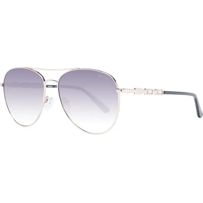 Guess Gf6143 5928b (GF6143 5928B) Women EYEWEAR