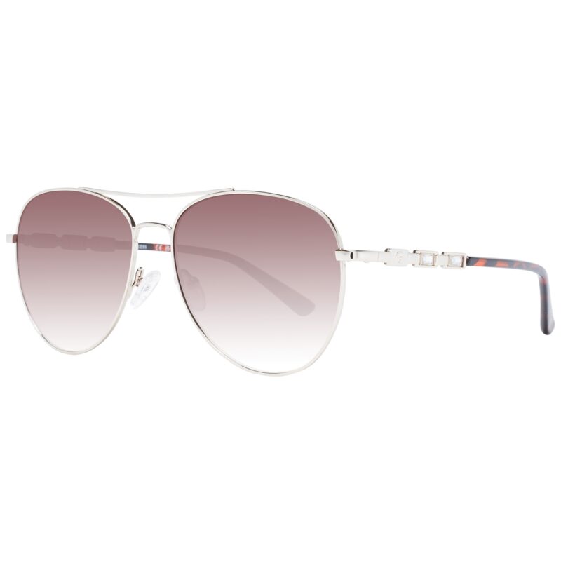 Guess Gf6143 5932f (GF6143 5932F) Women's EYEWEAR