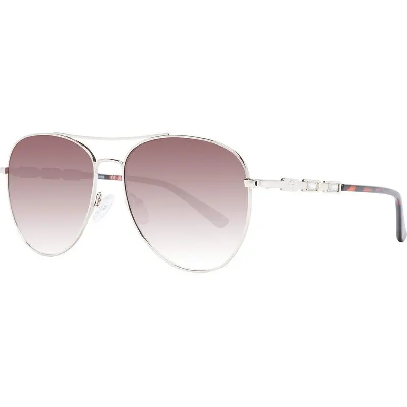 Guess Gf6143 5932f (GF6143 5932F) Women EYEWEAR