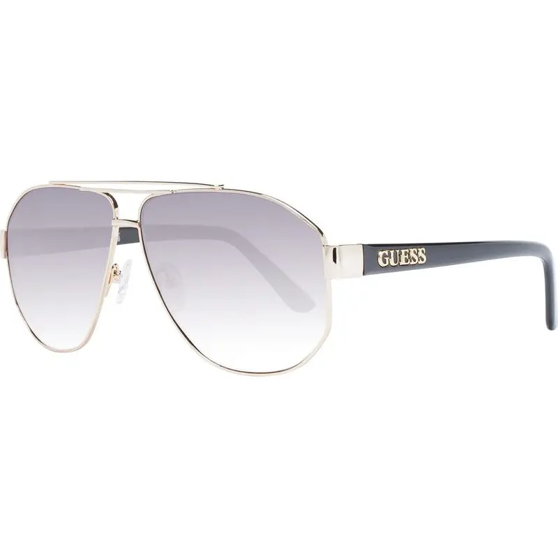 Guess Gf6145 6132b (GF6145 6132B) Women EYEWEAR