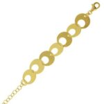 Giodh Jewels Women's Bracelet (gf90030br-2)