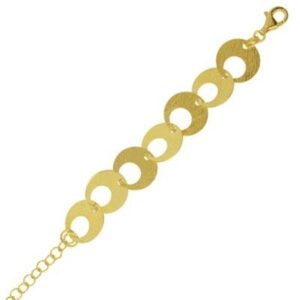 Giodh Jewels Women's Bracelet (gf90030br-2)