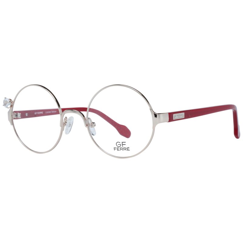 Gianfranco Ferre Gff0093 48004 (GFF0093 48004) Women's EYEWEAR