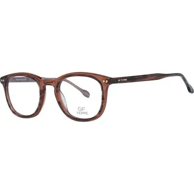 Gianfranco Ferre Gff0121 50002 (GFF0121 50002) Men EYEWEAR