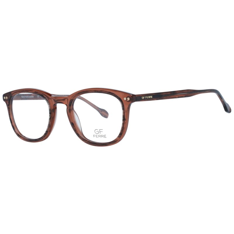 Gianfranco Ferre Gff0121 50002 (GFF0121 50002) Men's EYEWEAR