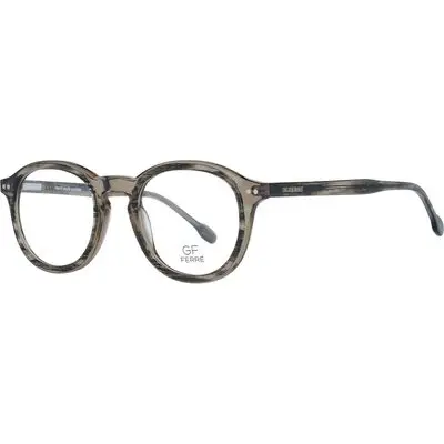 Gianfranco Ferre Gff0122 50001 (GFF0122 50001) Men EYEWEAR