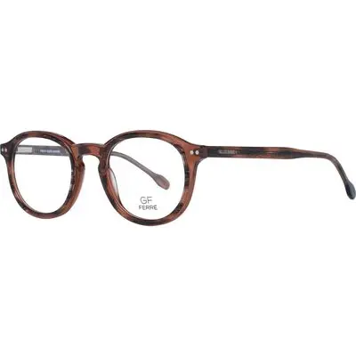 Gianfranco Ferre Gff0122 50002 (GFF0122 50002) Men EYEWEAR