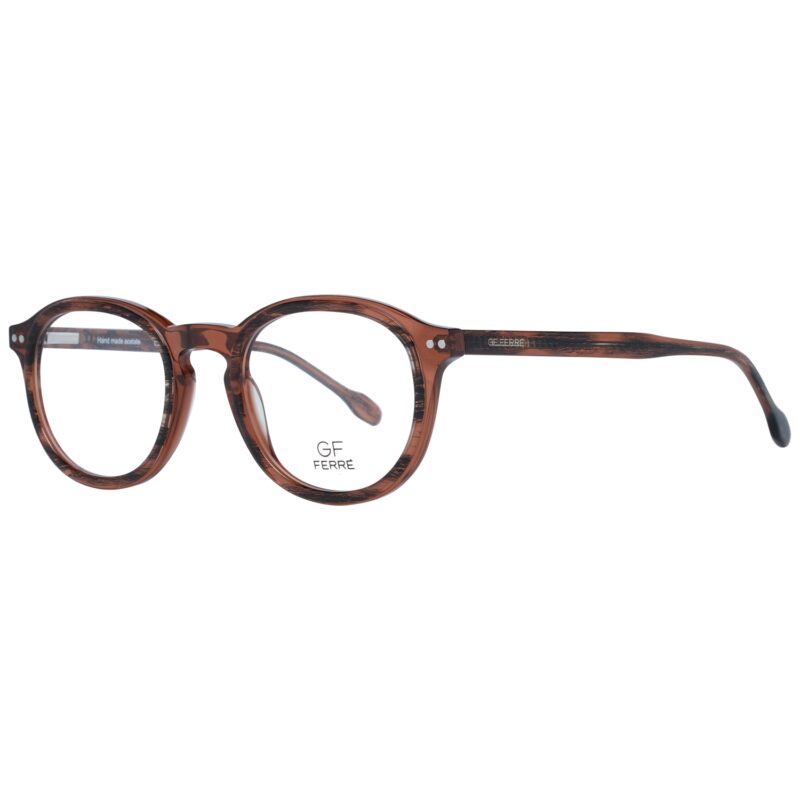 Gianfranco Ferre Gff0122 50002 (GFF0122 50002) Men's EYEWEAR