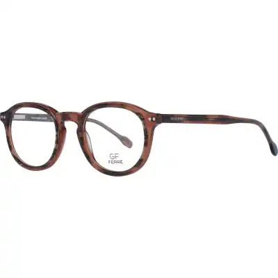 Gianfranco Ferre Gff0122 50002 (GFF0122 50002) Men EYEWEAR