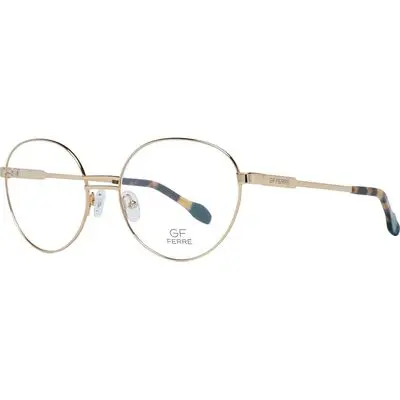 Gianfranco Ferre Gff0165 55001 (GFF0165 55001) Women EYEWEAR