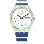 Swatch Sky Zebra (GG711) Unisex WATCHES