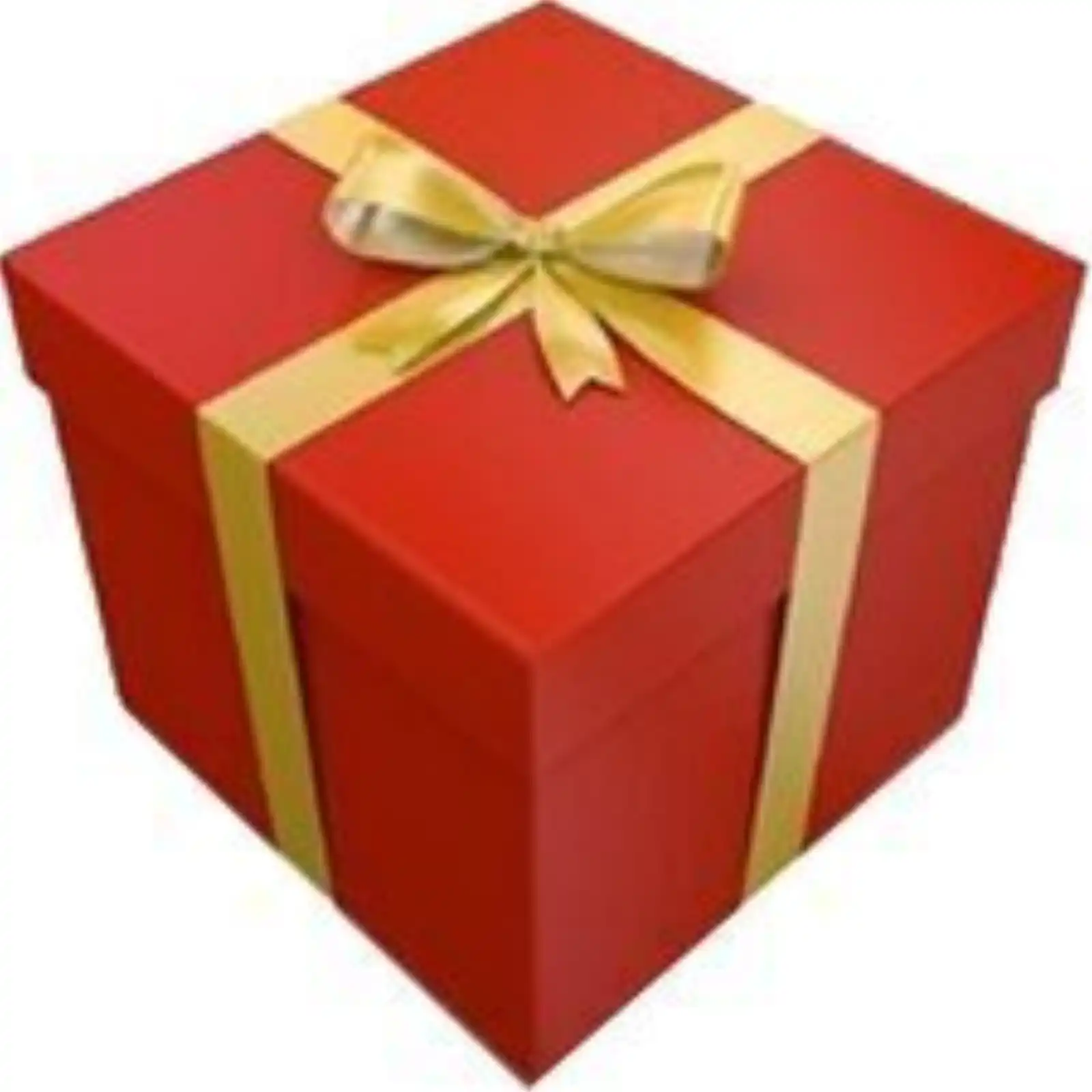 Gift Wrapping / Confezione Regalo / Paquet Cadeaux / Paquete Regalo (GIFT_PACK) Unisex FASHION ACCESSORIES