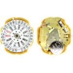 Miyota Gl00-gl02 (GL00) Unisex WATCHES