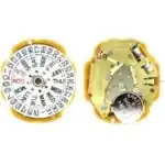 Miyota Gl00-gl02 (GL00) Unisex WATCHES