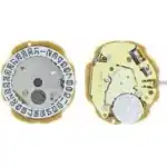 Miyota Gl10-gl12 (GL12) Unisex WATCHES